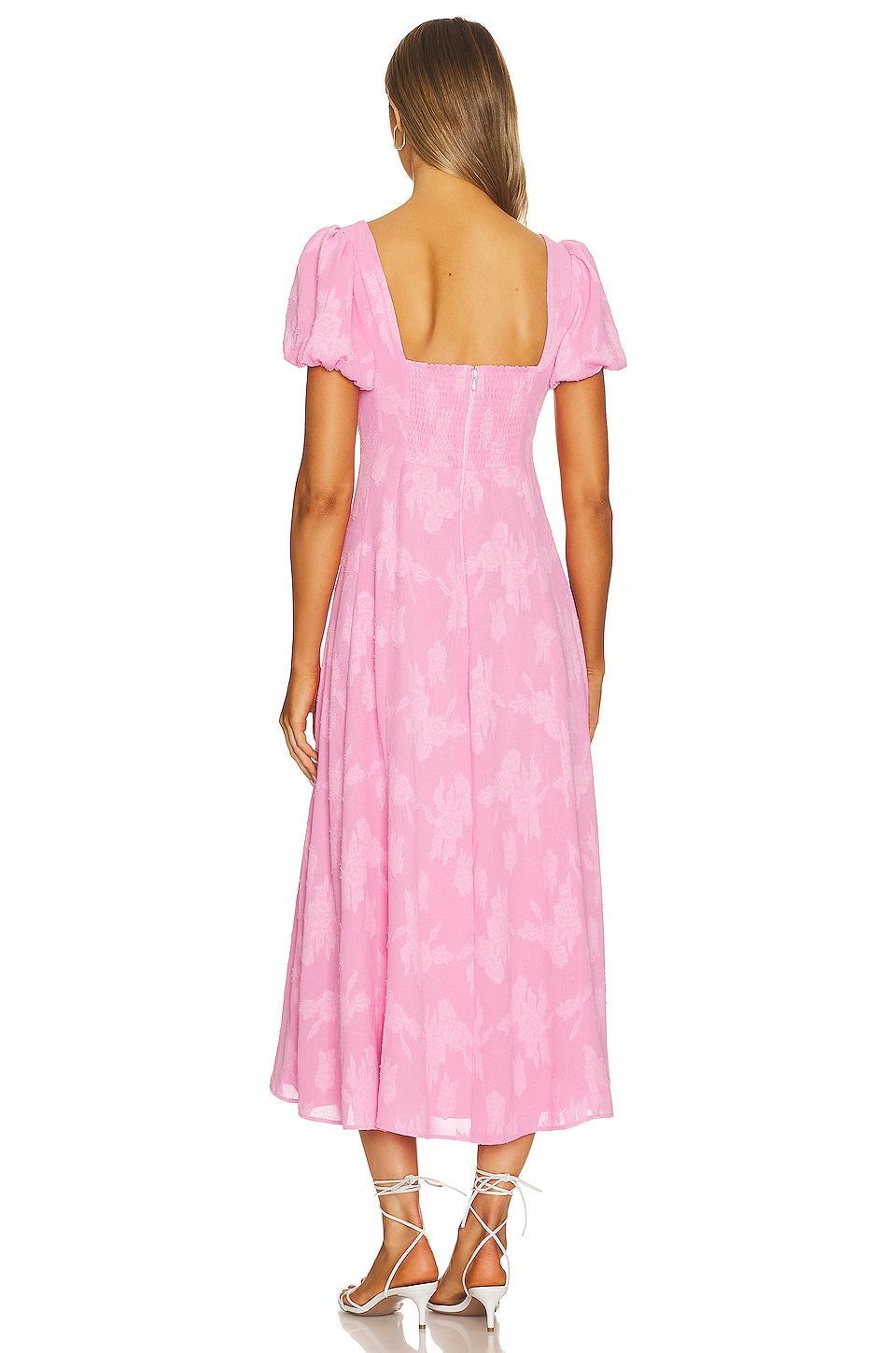 Mia Midi Dress Show Me Your Mumu Product Image