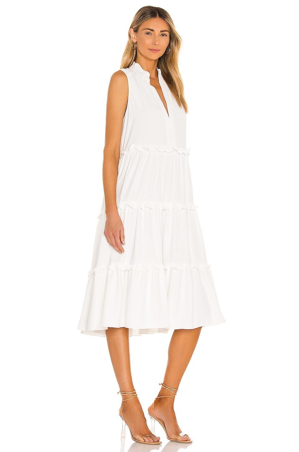 Wilma Dress Amanda Uprichard Product Image