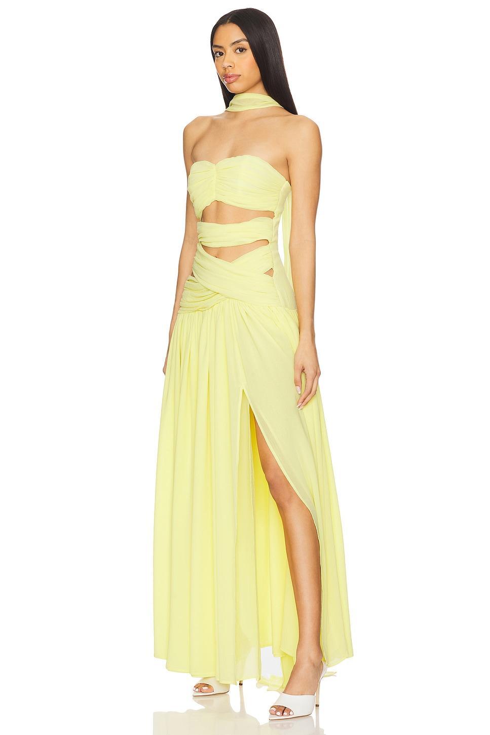 Soleil Dress DELFI Product Image