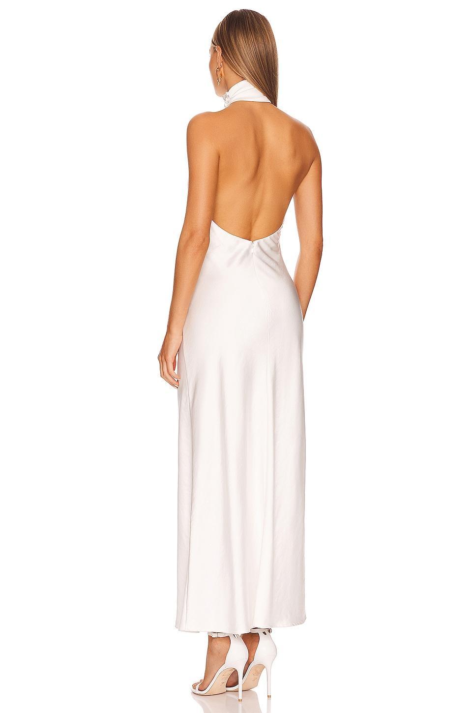 Darcy Backless Dress Significant Other Product Image