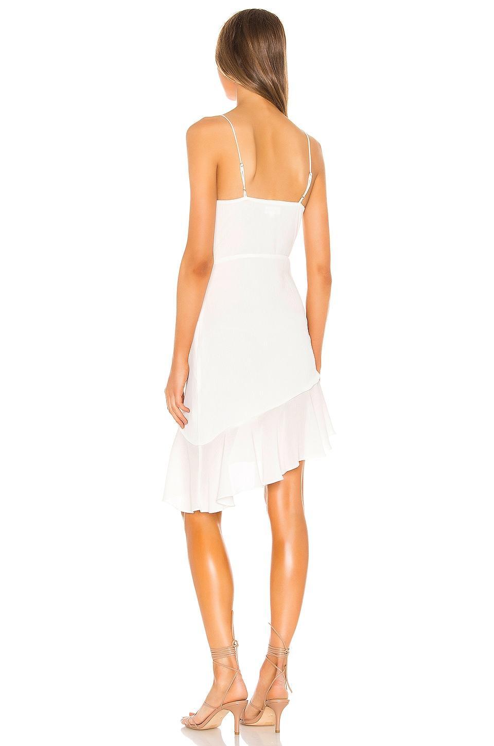 Natasha Midi Dress superdown Product Image