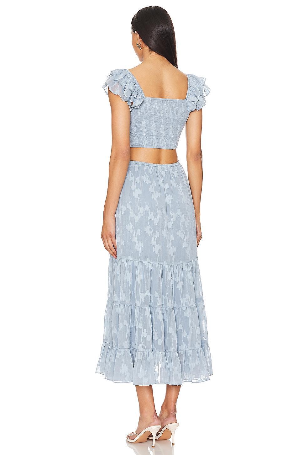 Kristi Dress HEARTLOOM Product Image