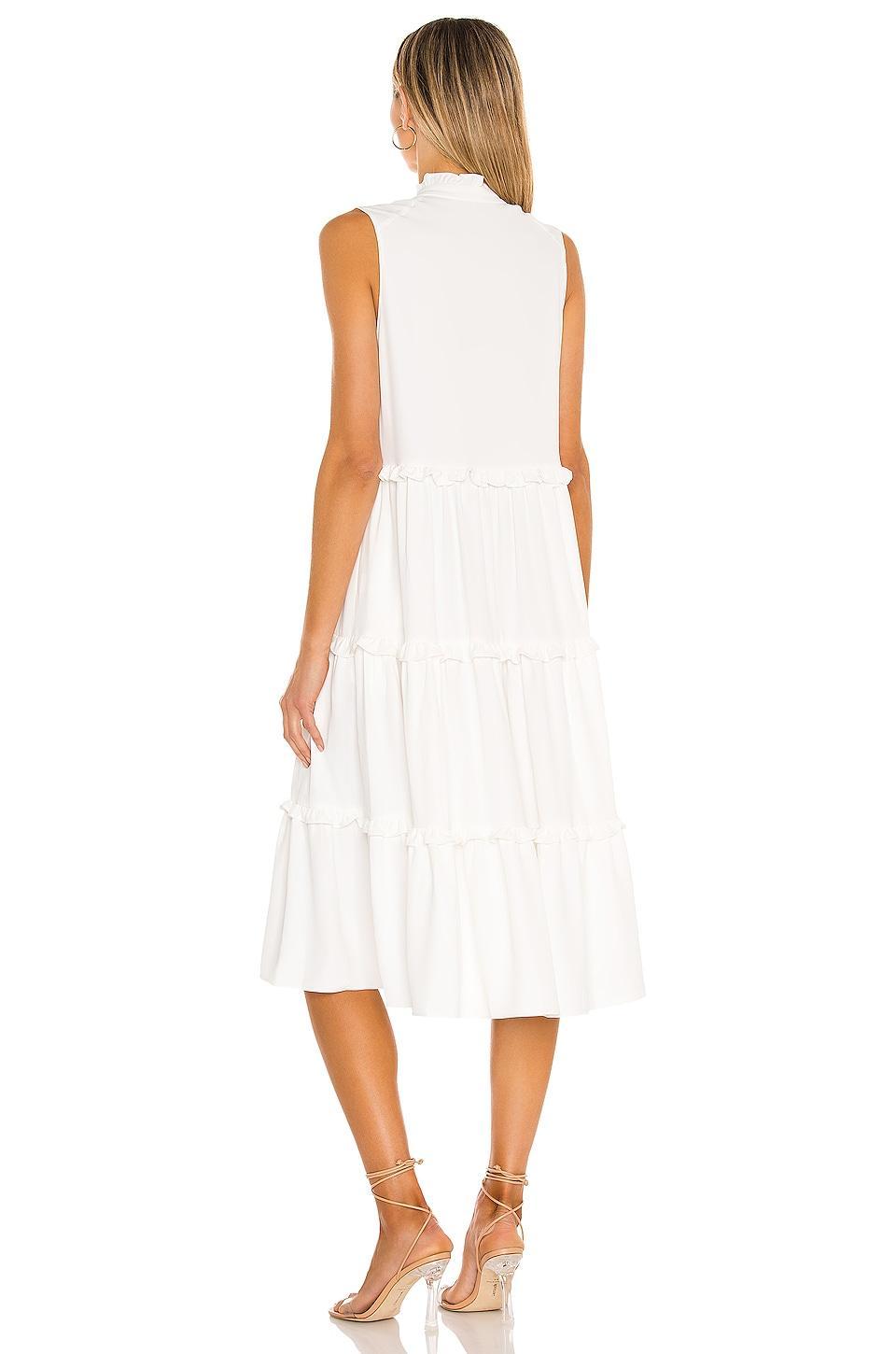 Wilma Dress Amanda Uprichard Product Image
