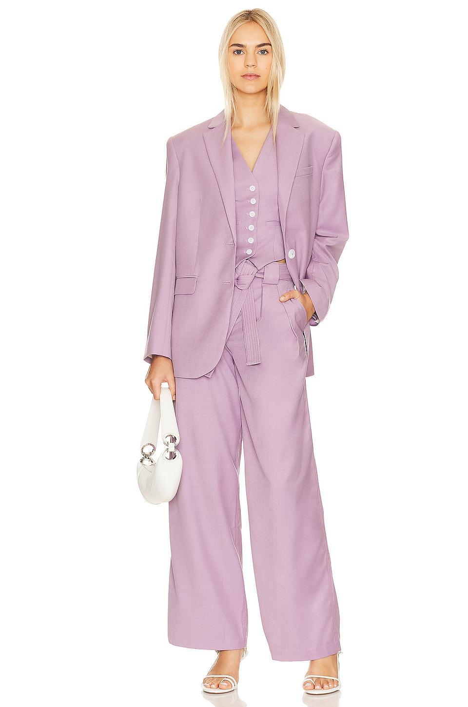 Rylee Blazer Product Image