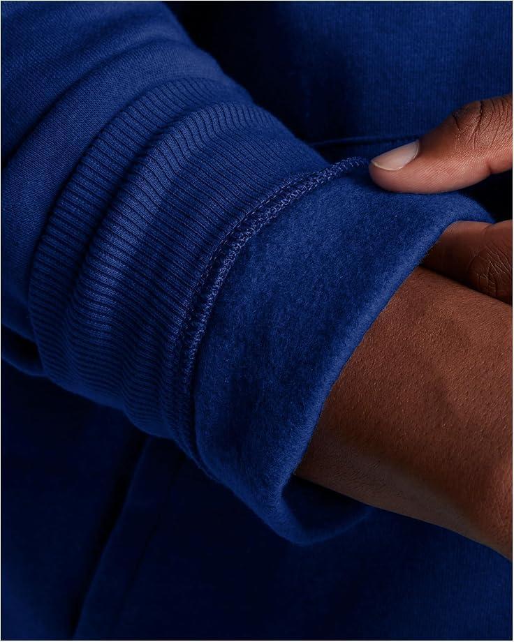 Armour Fleece Full Zip Hoodie Product Image