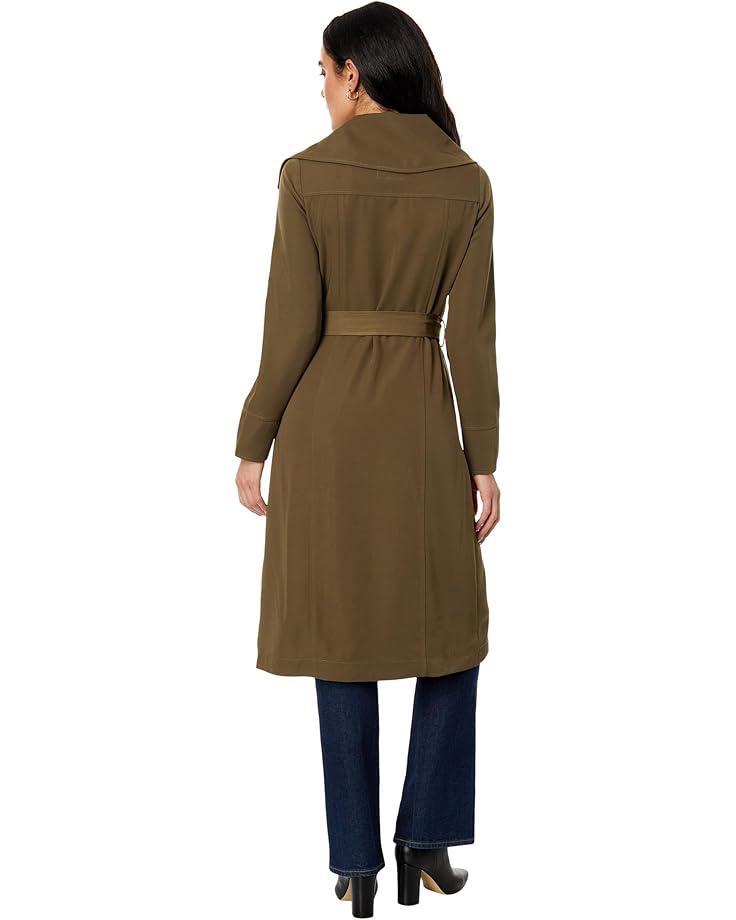 Tailored Maxi Coat Product Image