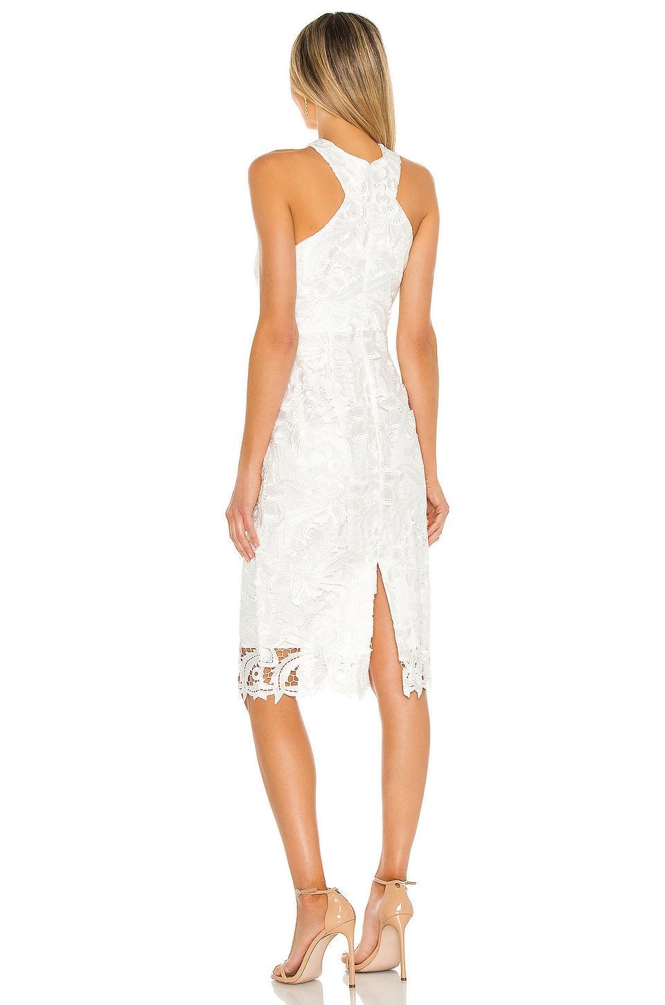 Lace Carolyn Dress Product Image
