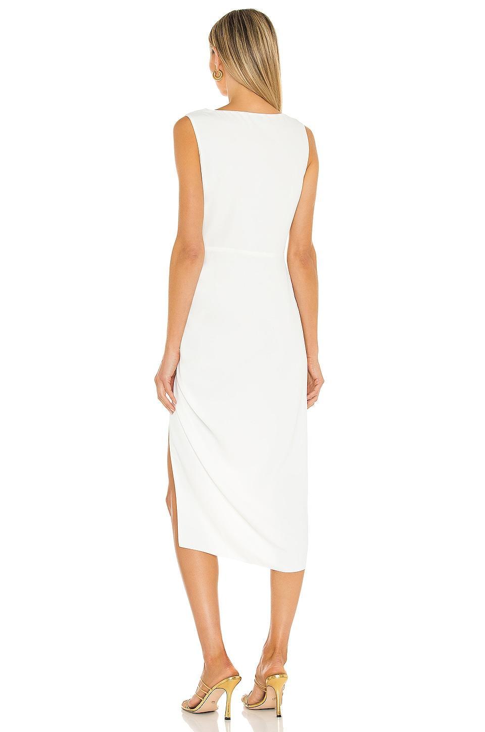 Pomona Dress Amanda Uprichard Product Image