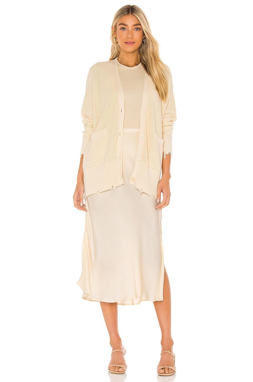 Felicity Skirt Young, Fabulous & Broke Product Image