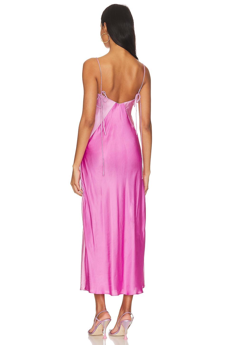 Lesia Midi Dress Bardot Product Image