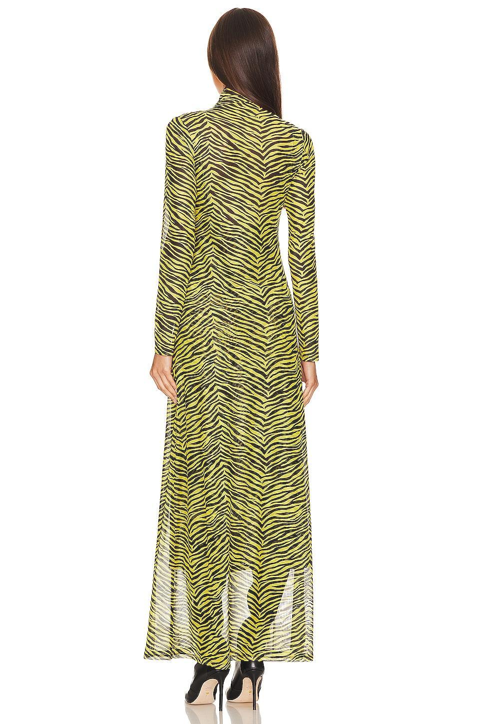 Zesty Dress SIMONMILLER Product Image