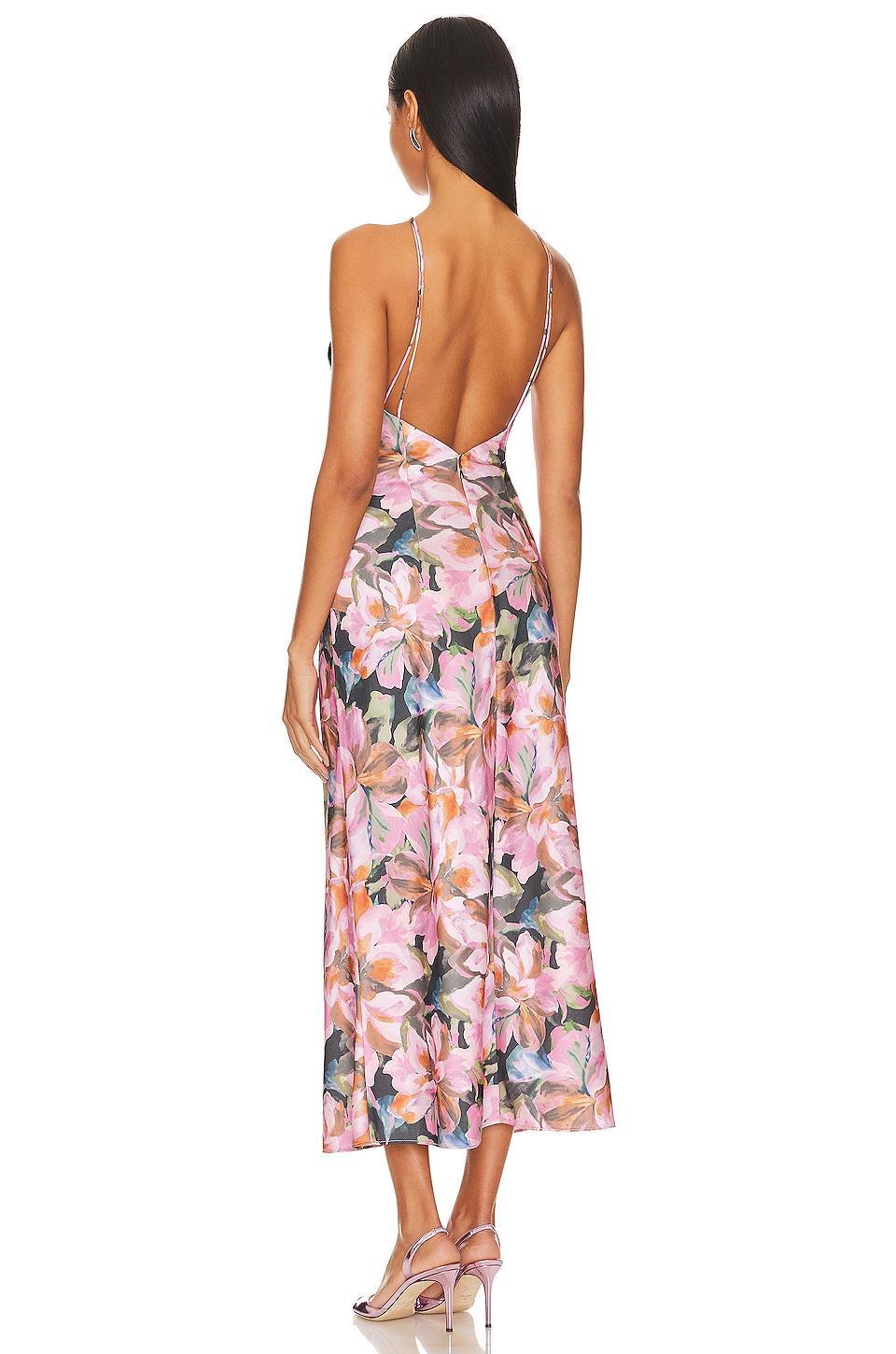 Louisa Midi Dress Significant Other Product Image