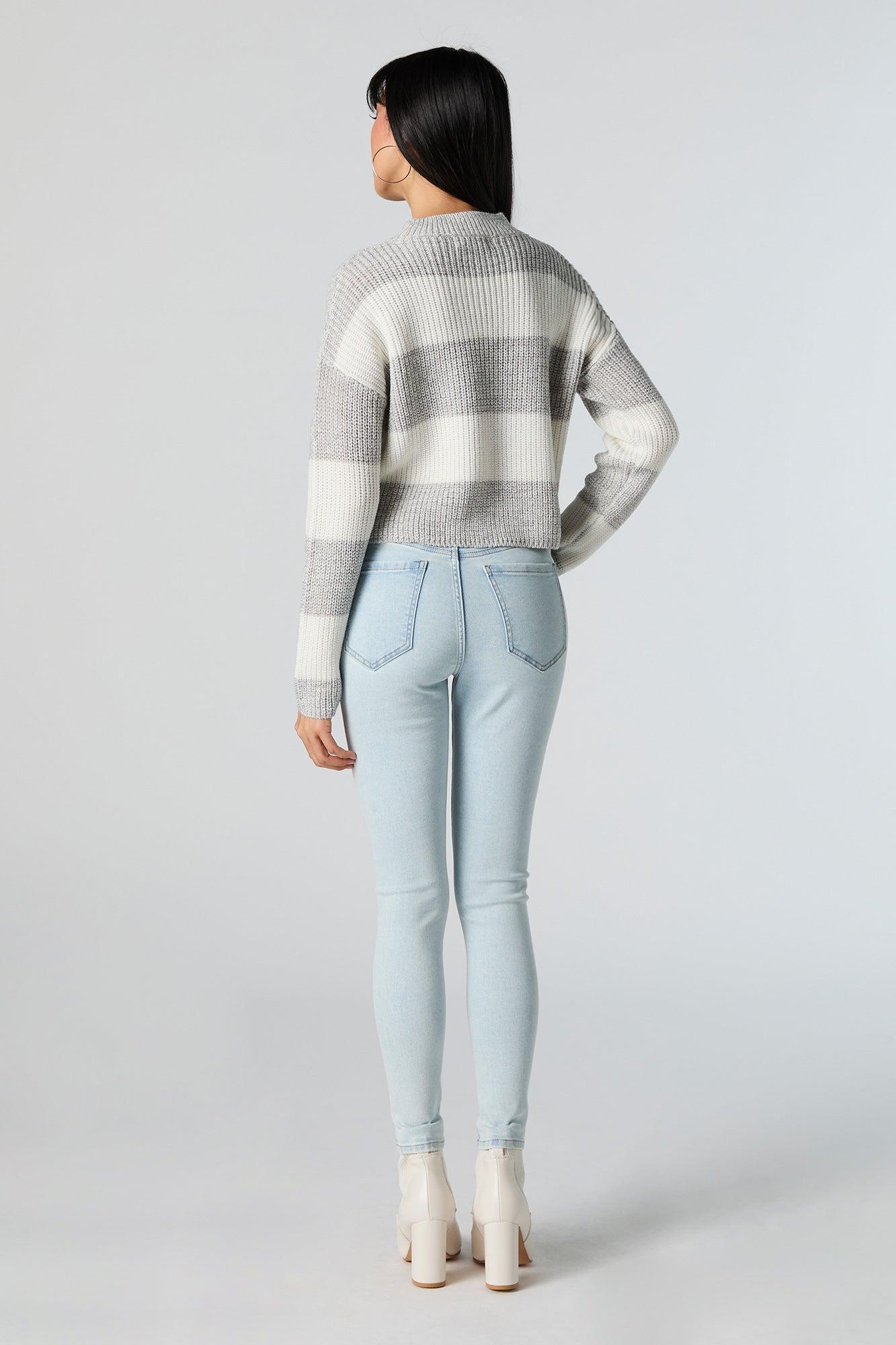 Miami High Rise Skinny Jean Female Product Image