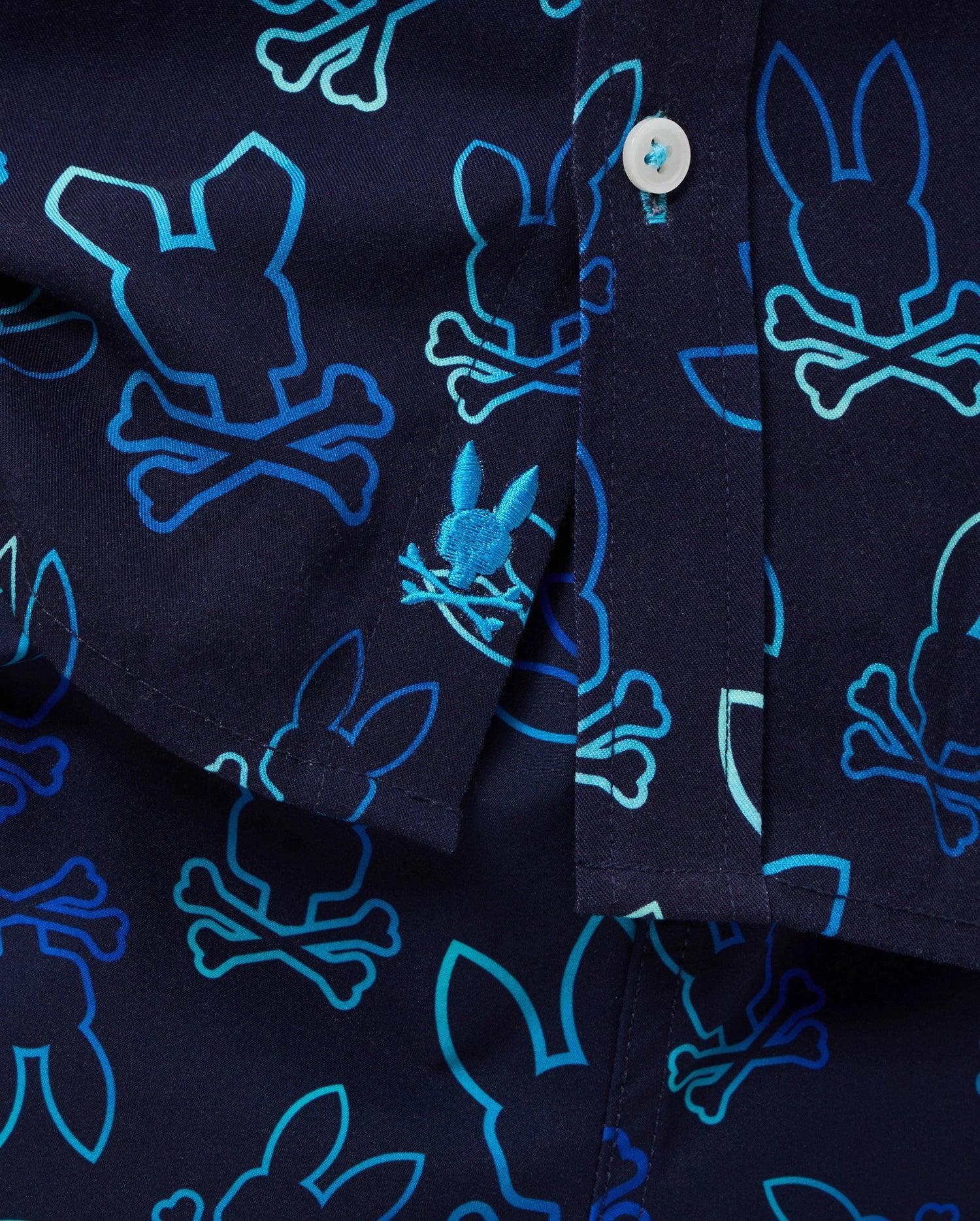 KIDS RIVIERA PIQUE POLO SHIRT - B0K640C200 Product Image