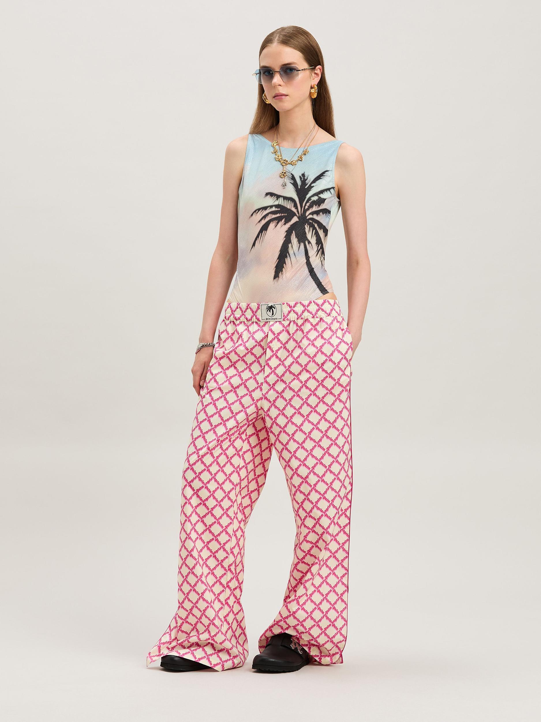 SUNRISE PALM SWIMSUIT Product Image