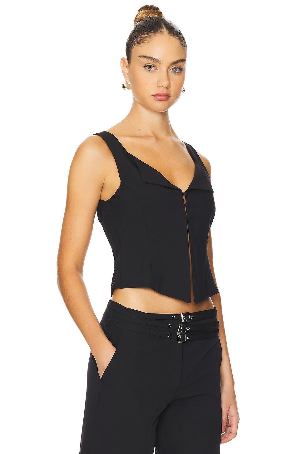 Backstage Vest LIONESS Product Image