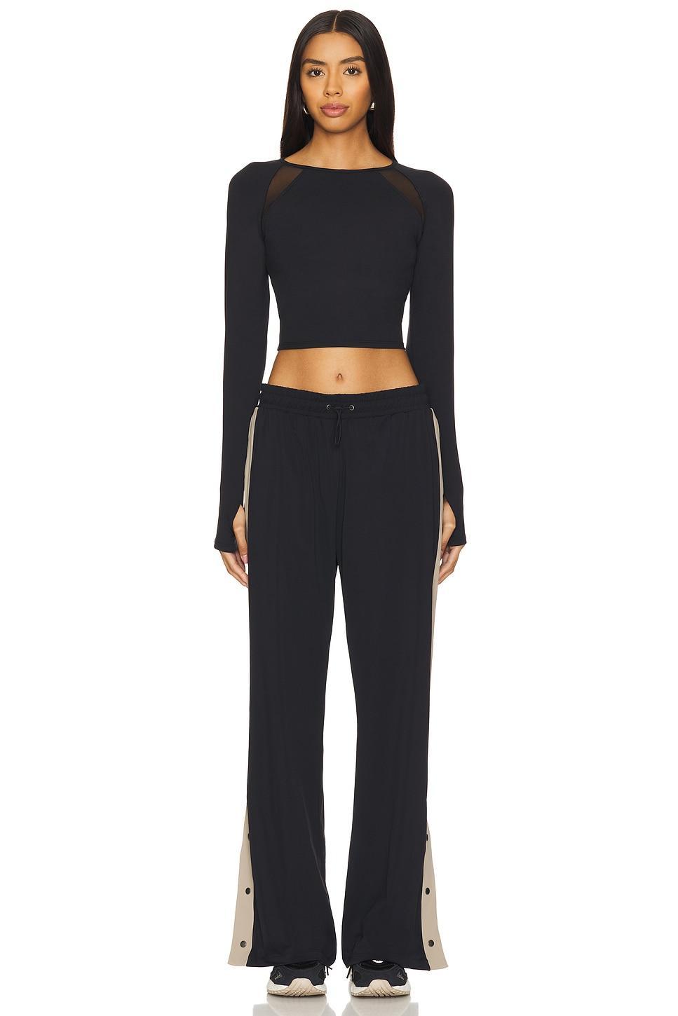 x Mona Kattan Alba Pant Heroine Sport Product Image