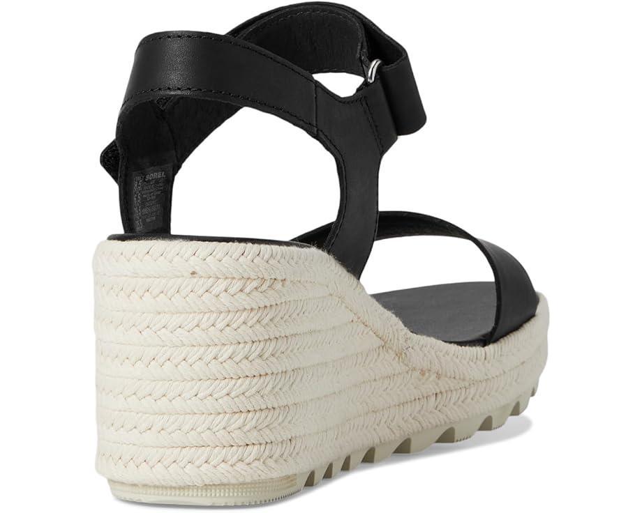 Joanie™ IV Y Strap Wedge Product Image