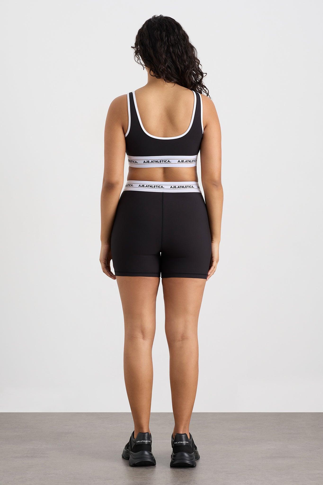 Elasticated Sports Bra 337 Product Image