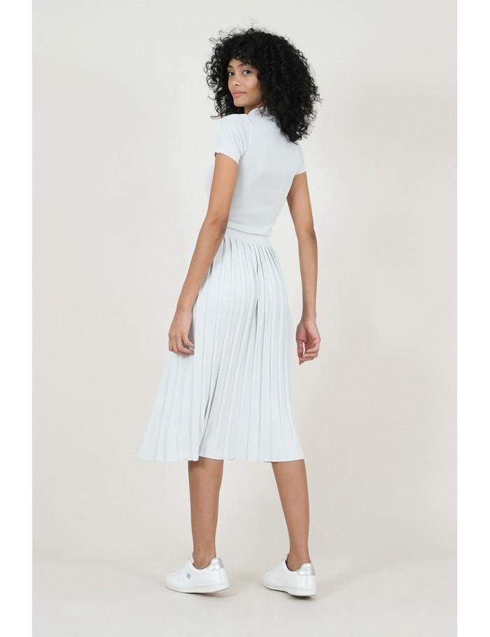 Molly Bracken Knitted Skirt Product Image