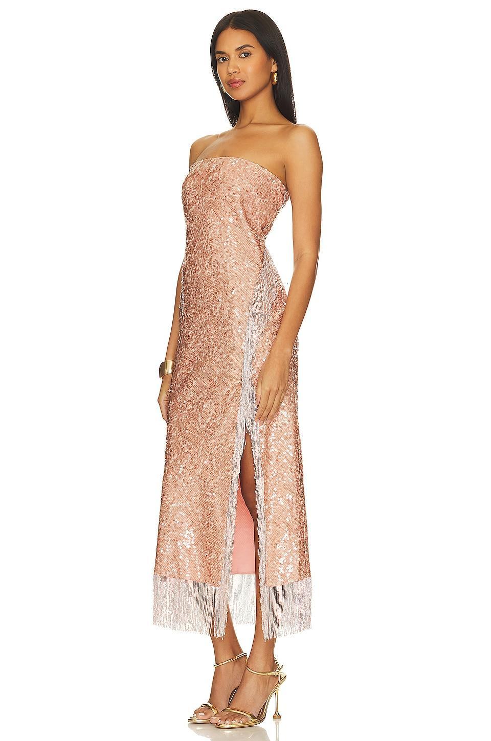 Amora Gown Cinq a Sept Product Image