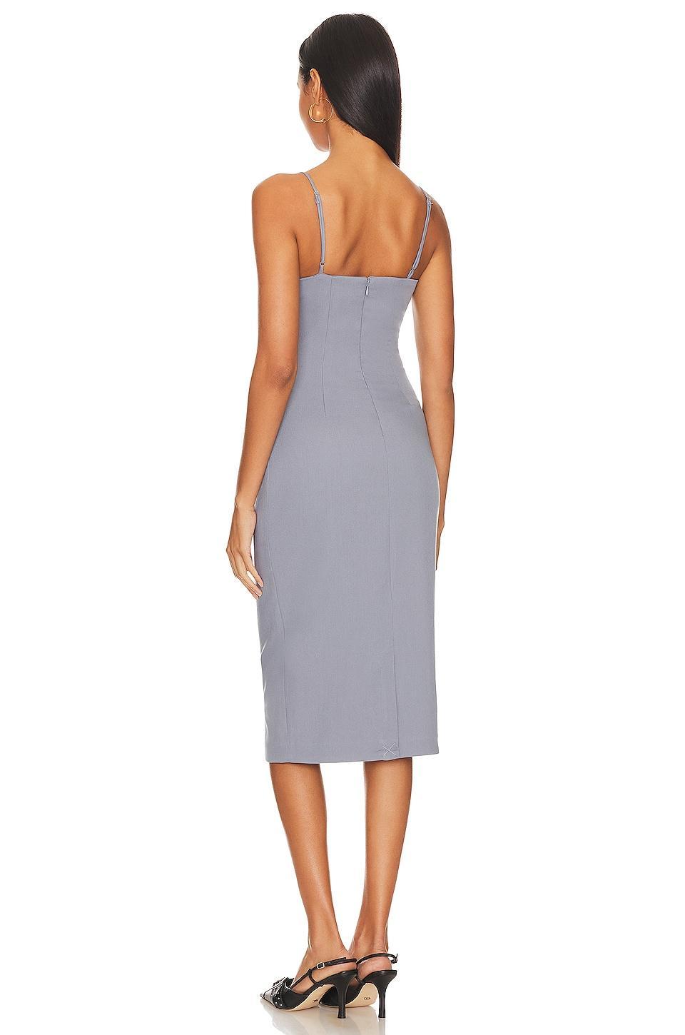 Ona Midi Dress Song of Style Product Image
