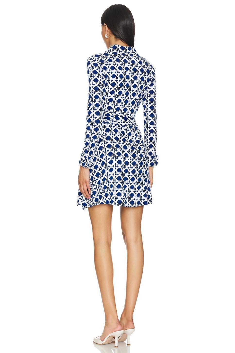 Didi Dress Diane von Furstenberg Product Image