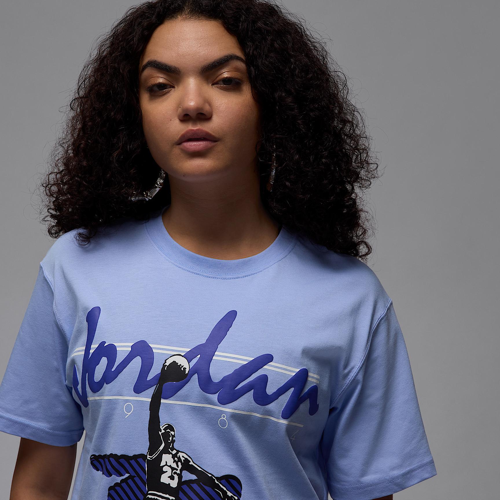 Jordan MVP Women's Graphic T-Shirt Product Image