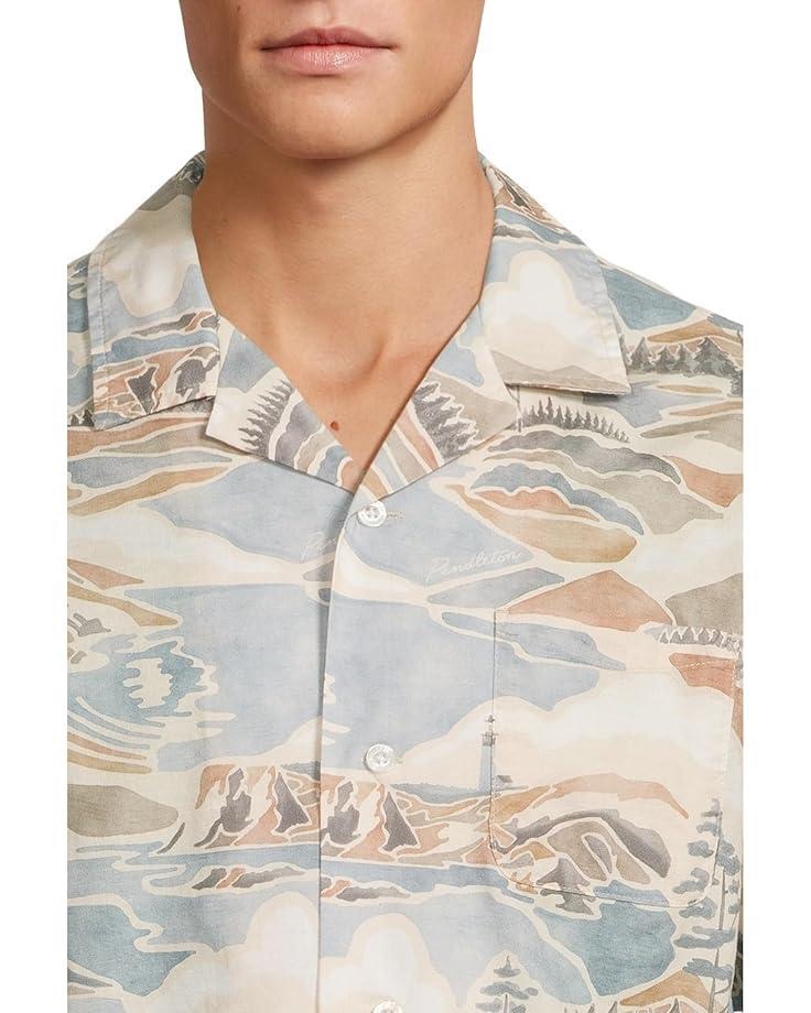 Driftwood Chamois Shirt Product Image