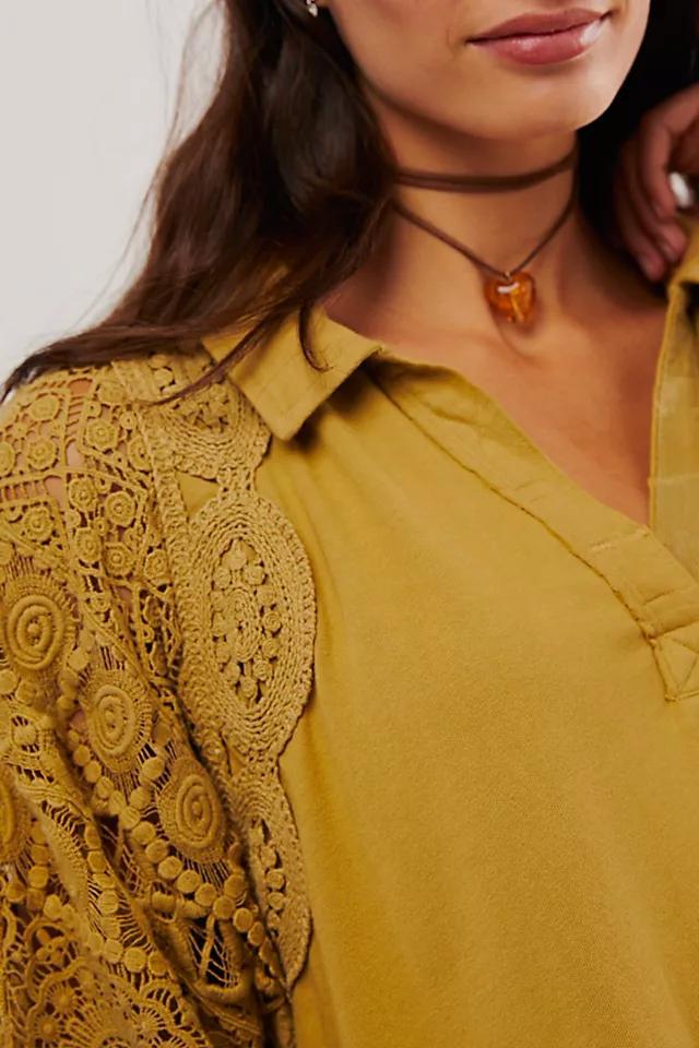 We The Free Olivia Tunic Product Image