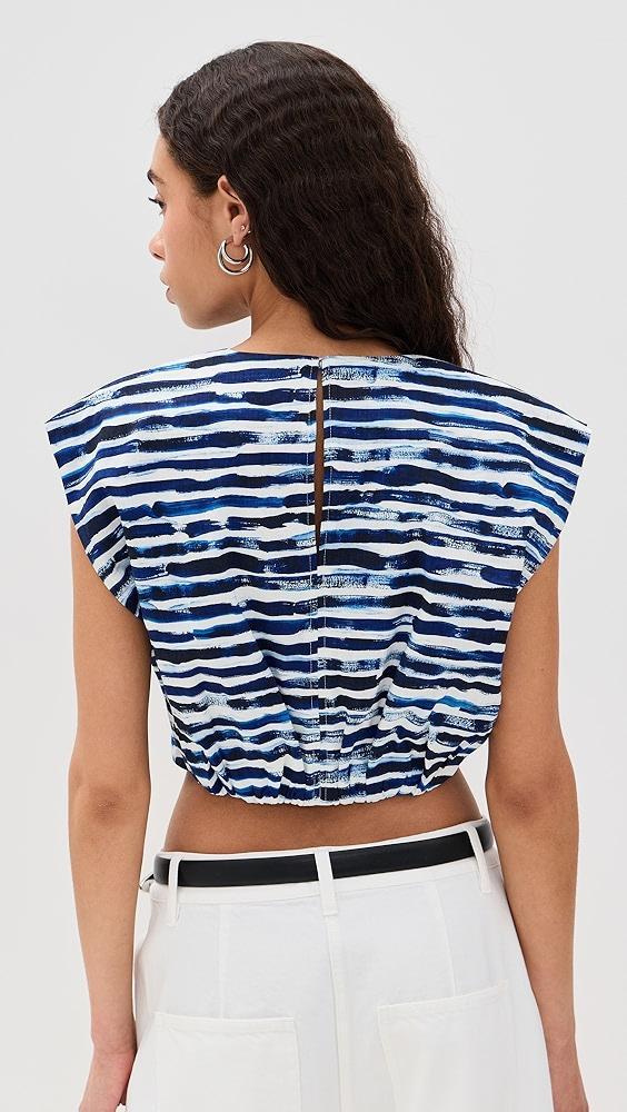A.L.C. Billie Top | Shopbop Product Image