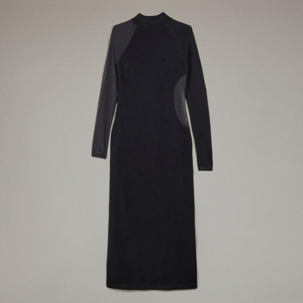 Y-3 Knit Dress Product Image