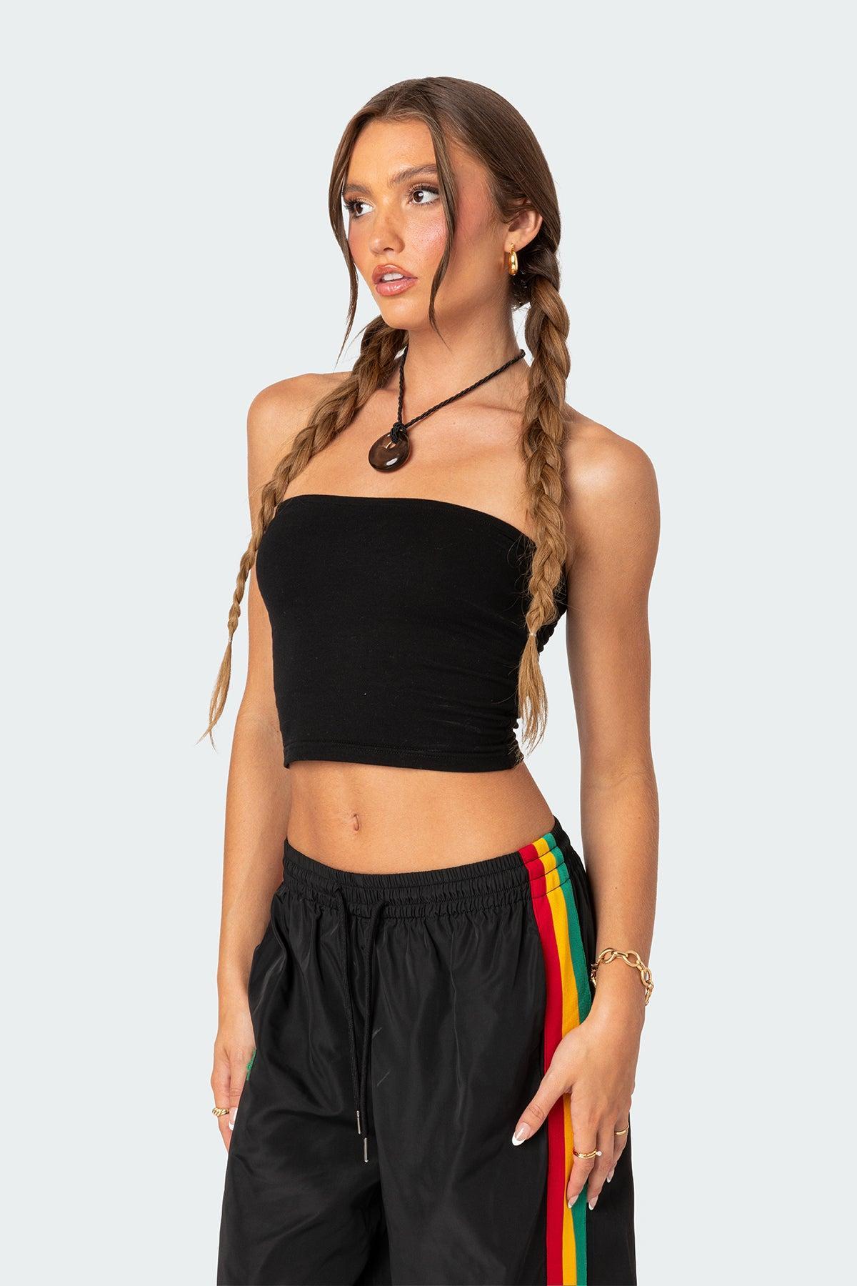 Brasil Nylon Track Pants Product Image
