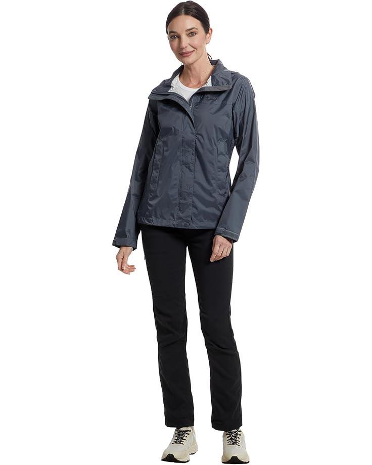 Cascade Rain Jacket Product Image
