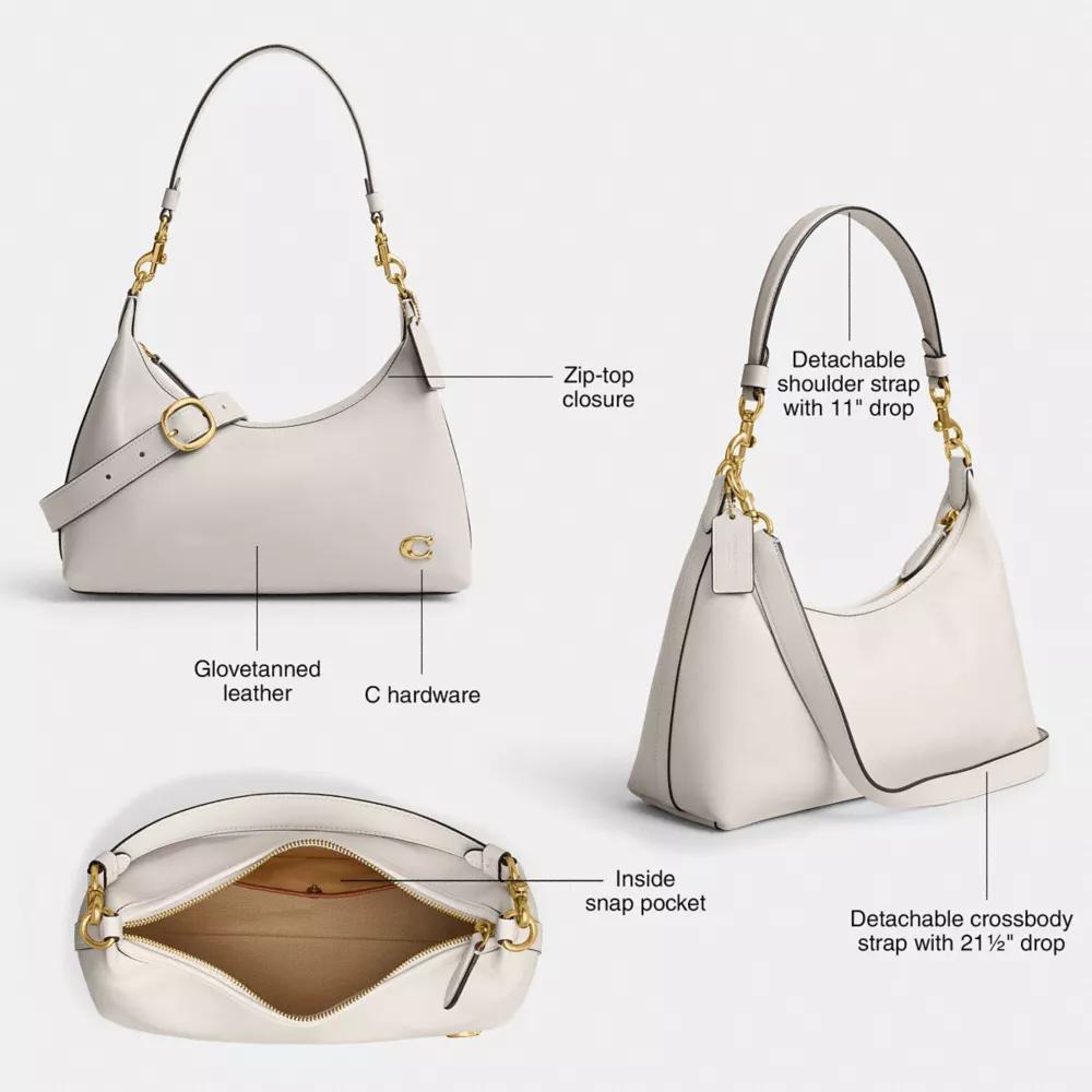 Juliet Shoulder Bag Product Image