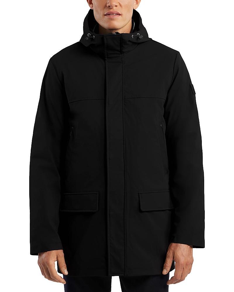 Hunter Mens Birchen Premium 3 in 1 Jacket Product Image