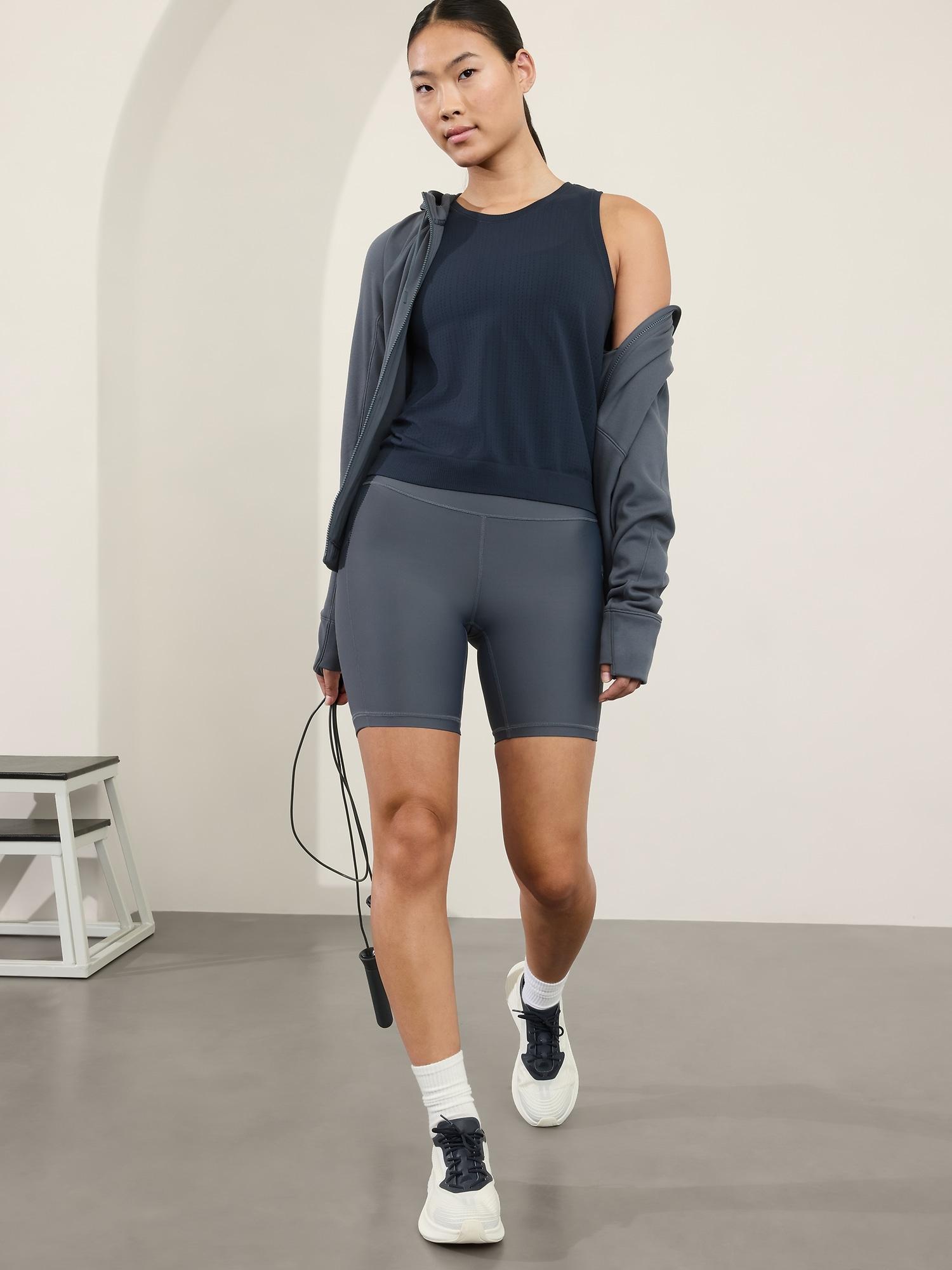 In Motion Seamless Tank Product Image
