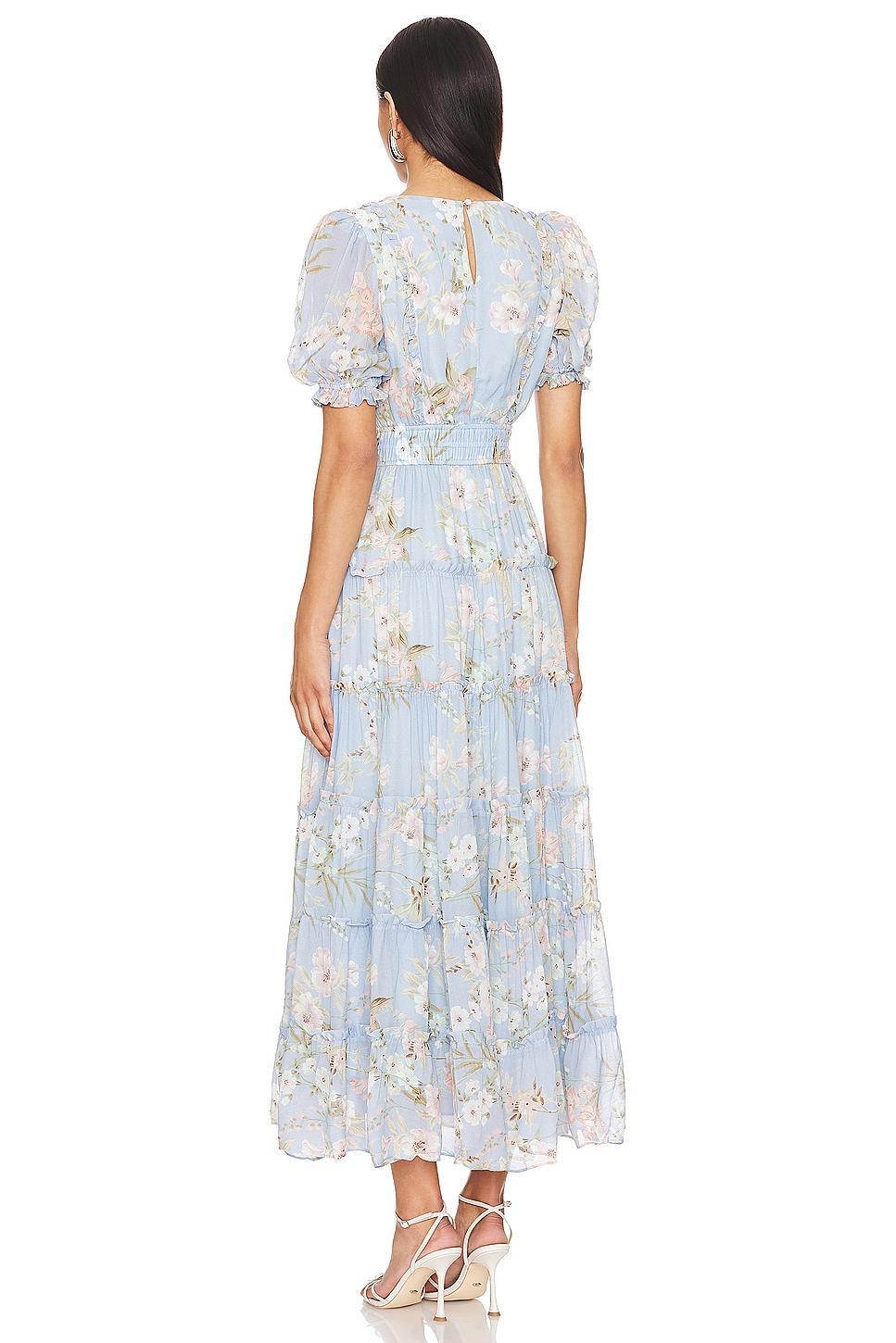 Farrah Dress Yumi Kim Product Image