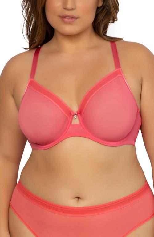 All You Mesh Bra Product Image
