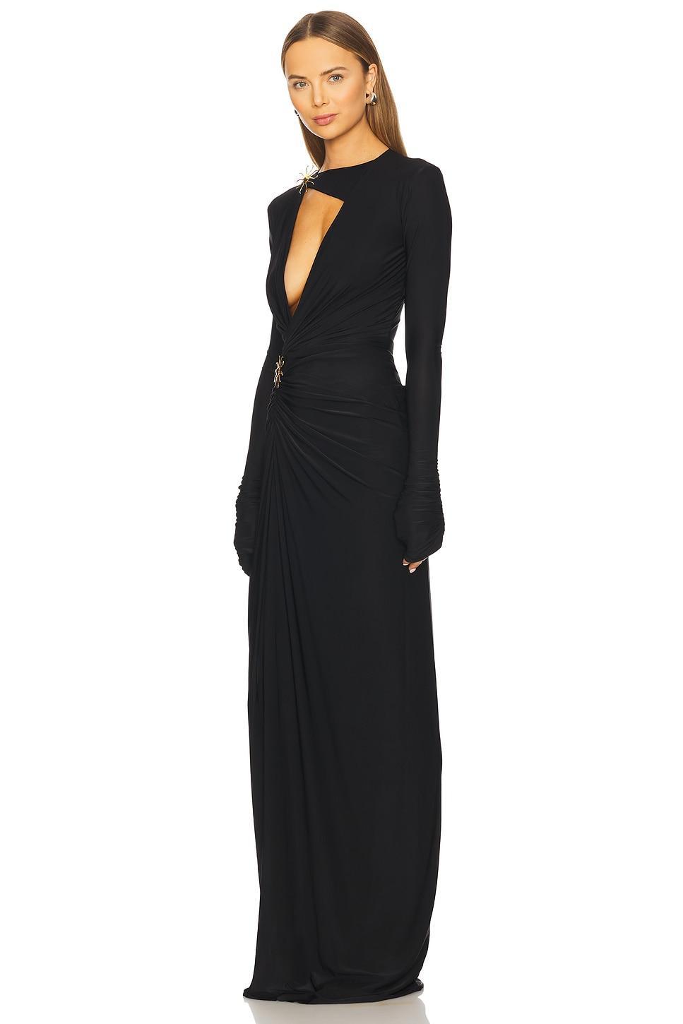 Aldona Dress Deme by Gabriella Product Image