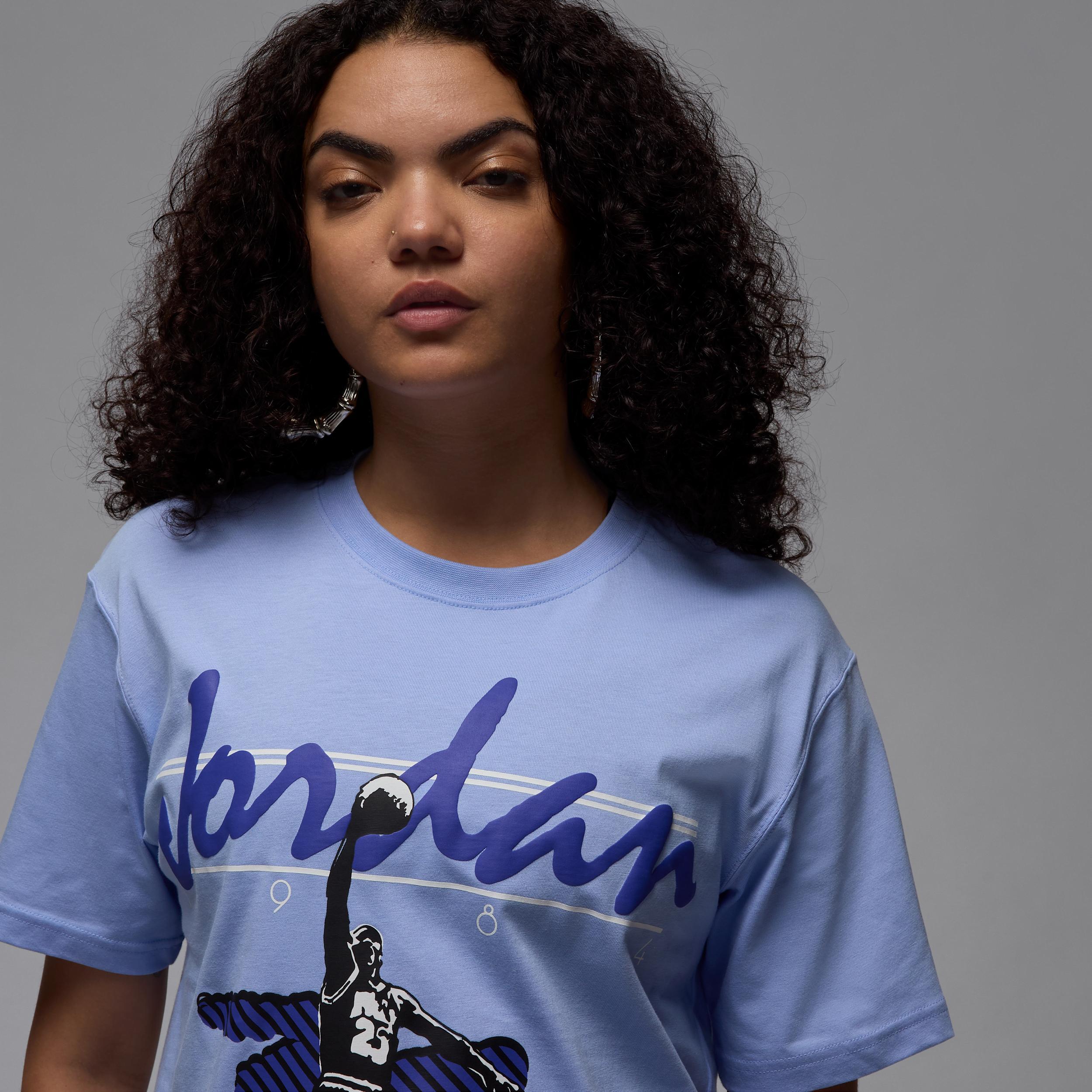 Jordan MVP Women's Graphic T-Shirt Product Image