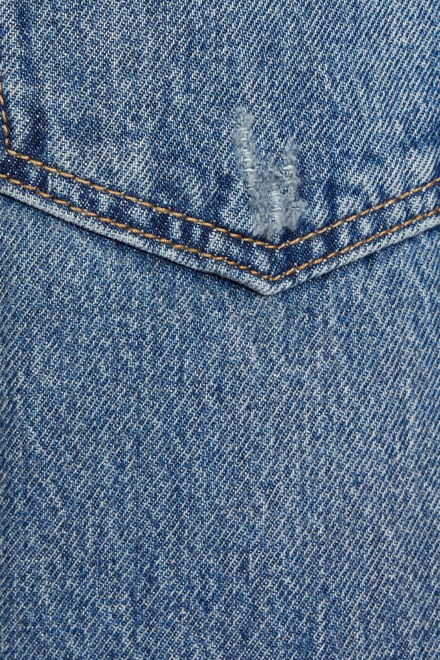 Wide Leg Jeans Product Image