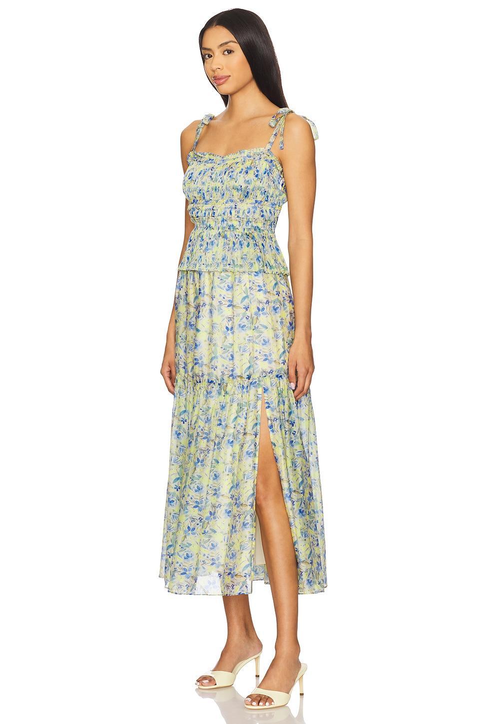 Ethelind Dress ASTR the Label Product Image