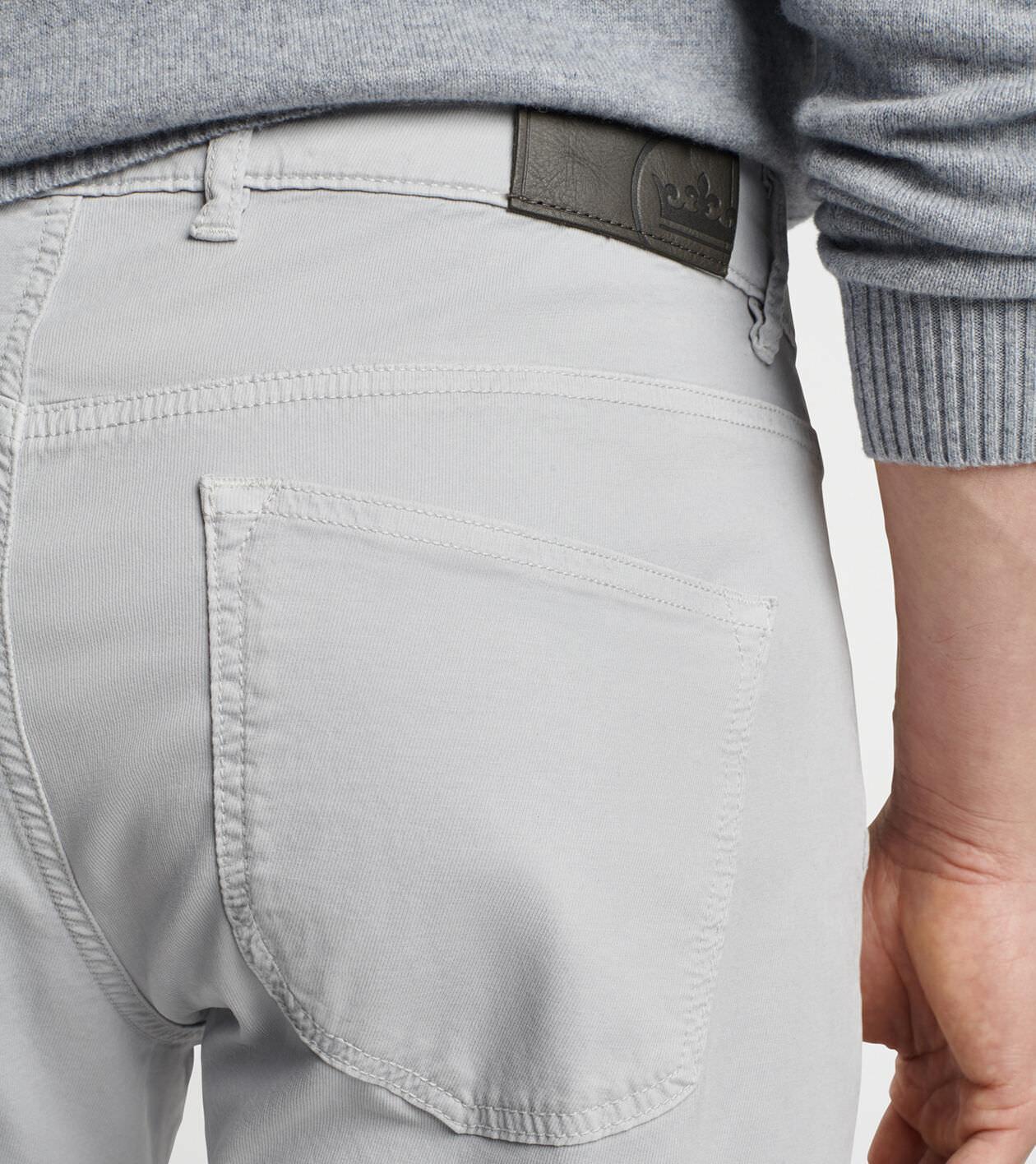 Wayfare Five-Pocket Trouser Product Image