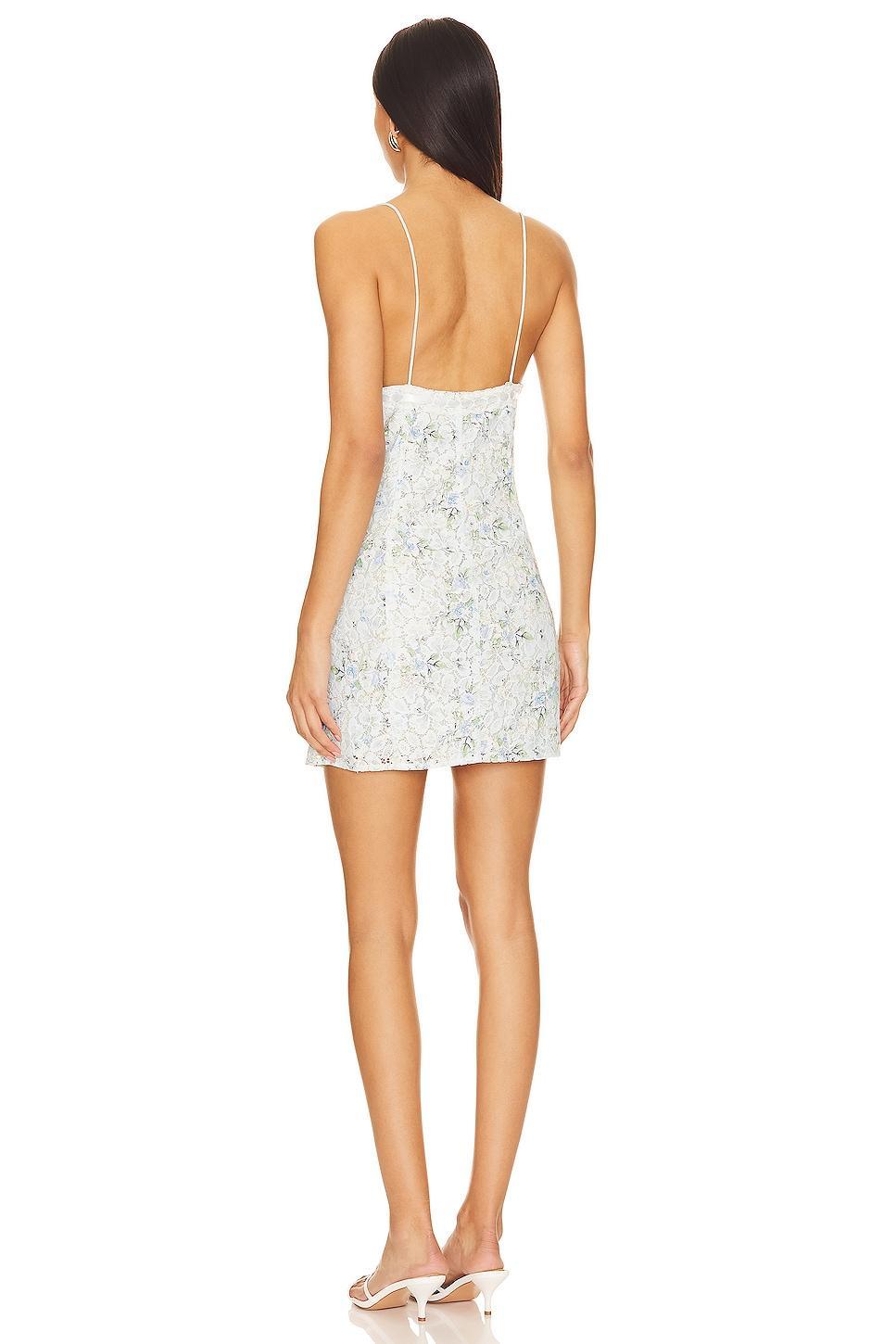 Claire Mini Dress For Love & Lemons Product Image