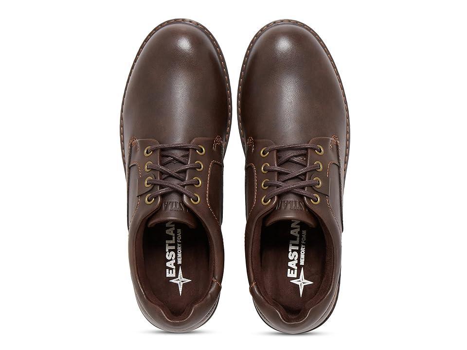 Eastland Dante Men's Oxford Shoes, Size: 11.5 Medium, Black Product Image