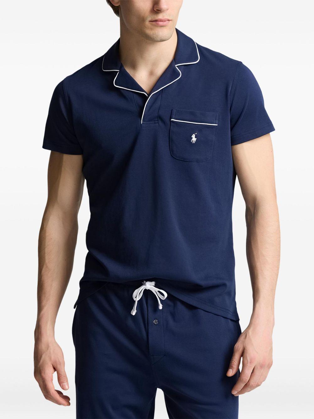 cotton pajama set Product Image