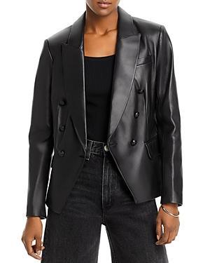 Kenzie Double-Breasted Blazer Product Image