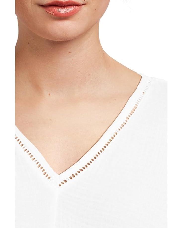 Gabi Puff Sleeve Top Product Image