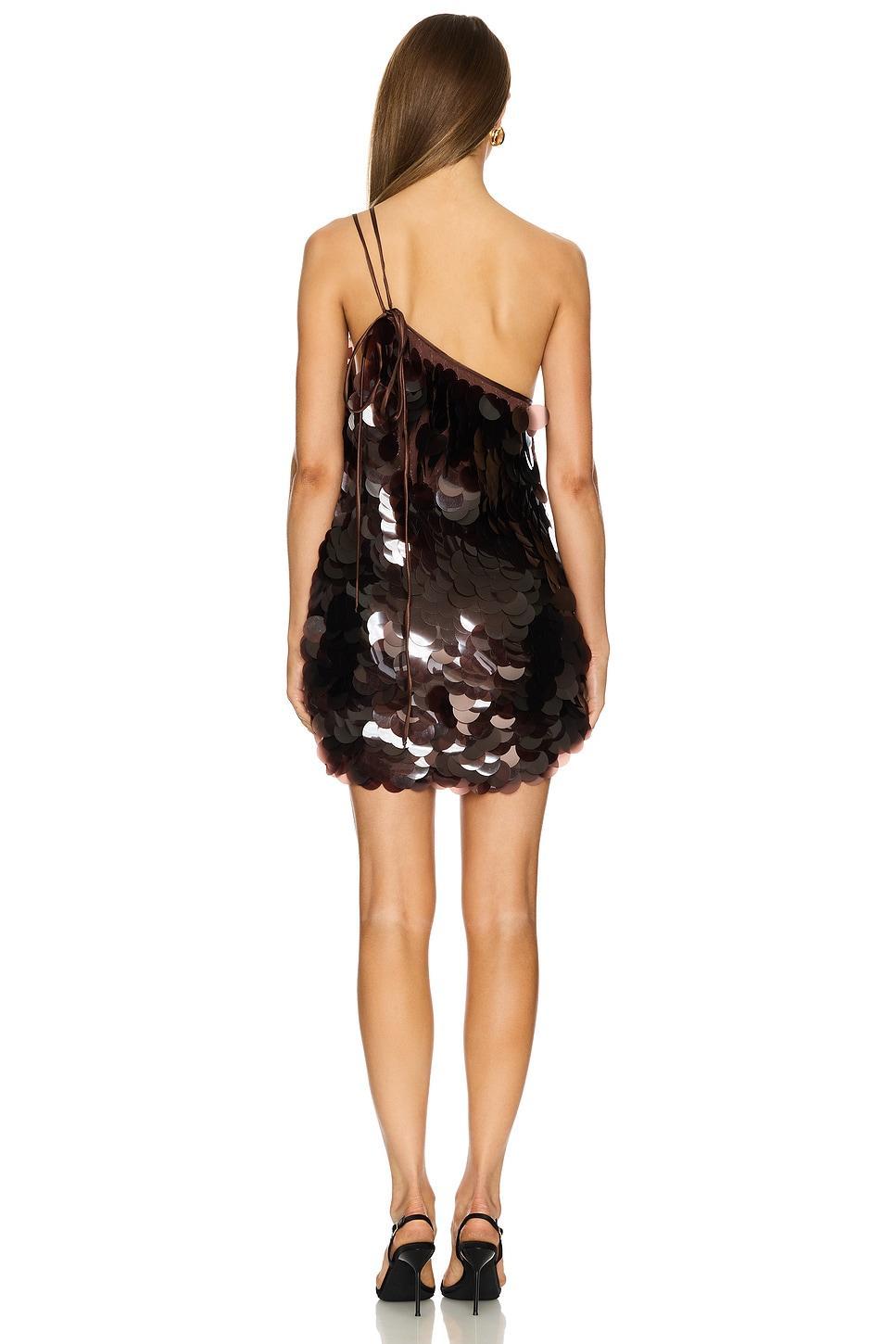 Twine Dress CULTNAKED Product Image